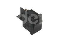 INTERRUPTOR 1 PASO UNIVERSAL MINI GENERAL ELECTRIC 2 TERMINALES 12 VOLTS AMD