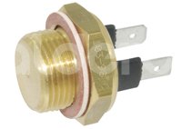 BULBO MOTOVENTILADOR VW CARIBE 77-87 1.8L ALTA TEMPERATURA 705.103/98 MTE-THOMSON