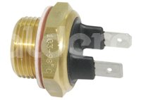 BULBO MOTOVENTILADOR VW CARIBE 77-87 1.8L ALTA TEMPERATURA 705.103/98 MTE-THOMSON