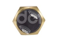 BULBO MOTOVENTILADOR VW CARIBE 77-87 1.8L ALTA TEMPERATURA 705.82/77 MTE-THOMSON
