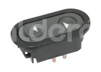INTERRUPTOR LEVANTA VIDRIOS CHEVROLET PICK-UP C1500, C3500, 1990-1994. Cub: VS-40A013, Standard: DS1556, Wells: SW6025 CUB