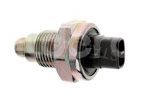 INTERRUPTOR REVERSA LEXUS 1990-1991; PONTIAC VIBE 2003-2010; TOYOTA 4RUNNER 1989-2000, CAMRY 2002-2011, CELICA 1990-1999, COROLLA 1993-2014, ECHO 2000-2005, FJ CRUISER 2007-2013, HIACE 2006-2018, HILUX 2007-2021, MATRIZ 2003-2013, MR2 APYDER 2001-2002, PASEO 1992-1999, PICK-UP 1989-1995, PREVIA 1991-1993, RAV4 1996-2005, SOLARA 1999-2008, T100 1994-1998, TACOMA 1995-2014, TERCEL 1989-1998, TUNDRA 2000-2006, 2 TERMINALES, STANDARD: LS-228 IMPORTACION
