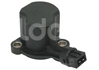 INTERRUPTOR DE REVERSA VOLKSWAGEN JETTA A3, A4, SEAT VOLKSWAGEN: 02A945413C, NR518 IMPORTACION
