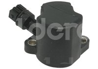 INTERRUPTOR DE REVERSA VOLKSWAGEN JETTA A3, A4, SEAT VOLKSWAGEN: 02A945413C, NR518 IMPORTACION