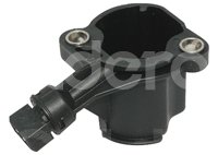INTERRUPTOR DE REVERSA VOLKSWAGEN JETTA A3, A4, SEAT VOLKSWAGEN: 02A945413C, NR518 IMPORTACION