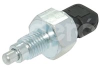 INTERRUPTOR DE REVERSA VOLKSWAGEN JETTA A2, A3, EUROVAN 2 TERMINALES, Volkswagen: 020945415A, LS338 IMPORTACION