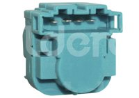 INTERRUPTOR DE FRENO VW JETTA, BEETLE, BORA, EUROVAN 99->Standard: SLS316 IMPORTACION