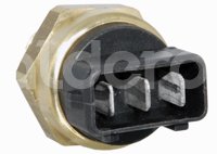 BULBO MOTOVENTILADOR VW POINTER 1.8L 97-06 CON AIRE ACONDICIONADO 3 TERMINALES 757.95/102C 184-09 HELLA