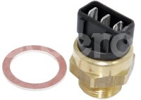 BULBO MOTOVENTILADOR VW POINTER 1.8L 97-06 CON AIRE ACONDICIONADO 3 TERMINALES 757.95/102C 184-09 HELLA