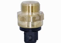 BULBO MOTOVENTILADOR VW POINTER 1.8L 97-06 CON AIRE ACONDICIONADO 3 TERMINALES 757.95/102C 184-09 HELLA