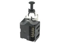 INTERRUPTOR DE FRENO CHRYSLER DURANGO, RAM, CHEEROKE 11-13, No. B011-063, SW9201 CUB