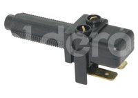 INTERRUPTOR DE FRENO FORD FIESTA, ECOSPORT, KA 01-08. FORD: M356513480AA, CUB: B011-061NA1-070 CUB