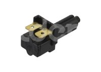 INTERRUPTOR FRENO FORD COURIER 2001-2008, ECOSPORT 2004-2012, FIESTA 2003-2008, 2 TERMINALES, CUB: B011-061NA1-070, MES6513480AA IMPORTACION