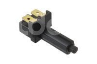 INTERRUPTOR FRENO FORD COURIER 2001-2008, ECOSPORT 2004-2012, FIESTA 2003-2008, 2 TERMINALES, CUB: B011-061NA1-070, MES6513480AA IMPORTACION