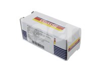 INTERRUPTOR FRENO FORD COURIER 2001-2008, ECOSPORT 2004-2012, FIESTA 2003-2008, 2 TERMINALES, CUB: B011-061NA1-070, MES6513480AA IMPORTACION