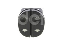 INTERRUPTOR LEVANTA VIDRIOS (DOBLE) FORD FIESTA 2003-2005, FUSION 2006-2011, KA 2001-2008, TRANSIT 2007-2008, 8 TERMINALES, M96FG-14529-BC IMPORTACION