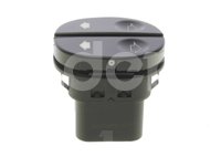 INTERRUPTOR LEVANTA VIDRIOS (DOBLE) FORD FIESTA 2003-2005, FUSION 2006-2011, KA 2001-2008, TRANSIT 2007-2008, 8 TERMINALES, M96FG-14529-BC IMPORTACION