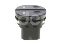 INTERRUPTOR LEVANTA VIDRIOS (DOBLE) FORD FIESTA 2003-2005, FUSION 2006-2011, KA 2001-2008, TRANSIT 2007-2008, 8 TERMINALES, M96FG-14529-BC IMPORTACION