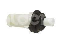 INTERRUPTOR DE PUERTA FORD 2T EXPLORER, BRONCO 90-95 STANDARD: DS846, WELLS: SW1363 IMPORTACION