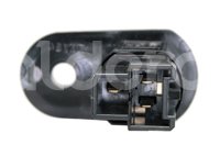 INTERRUPTOR DE PUERTA NISSAN 3 TERMINALES 25360-F4312 IMPORTACION