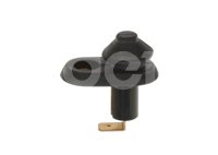 INTERRUPTOR DE PUERTA VW FOX, GOL, SAVEIRO 00-03 2 TERMINALES  CON CAPUCHON PROTECTOR 377947561D IMPORTACION