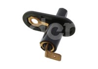 INTERRUPTOR DE PUERTA VW FOX, GOL, SAVEIRO 00-03 2 TERMINALES  CON CAPUCHON PROTECTOR 377947561D IMPORTACION