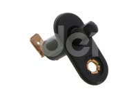 INTERRUPTOR DE PUERTA VW FOX, GOL, SAVEIRO 00-03 2 TERMINALES  CON CAPUCHON PROTECTOR 377947561D IMPORTACION