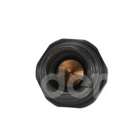 BULBO DE PRESION DE ACEITE DE LA DIRECCIoN ASISTIDA HYUNDAI SONATA 1989-2005, HYUNDAI TIBURON 2001-2008. CUB: VS-28C020, HYUNDAI: 57135-33510 CUB