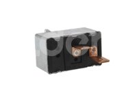 INTERRUPTOR 1 PASO 6-24V 50AMP 2 TERMINALES POLLAK 34-226EP POLLAK