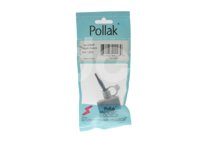 INTERRUPTOR 1 PASO 6-24V 50AMP 2 TERMINALES POLLAK 34-226EP POLLAK