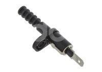 INTERRUPTOR DE PUERTA TIPO RECORTABLE NEGRO SW-043