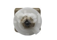 INTERRUPTOR FRENO ACURA MDX 2014-2020; HONDA ACCORD 2013-2017, CIVIC 2014-2021, CR-V 2014-2016, ODYSSEY 2014-2023, 4 TERMINALES, STANDARD: SLS-588 IMPORTACION