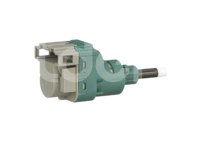INTERRUPTOR FRENO AUDI A6 V6 2006-2007, A6 QUATTRO 2006-2007, Q7 2007-2008; VOLKSWAGEN DERBY L4 2006-2009, POINTER L4 2001-2006, TOUAREG 2006-2010, VAN L4 2006-2009, 4 TERMINALES, 3B0945511C, STANDARD: SLS-388 IMPORTACION