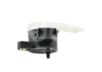 INTERRUPTOR FRENO BUICK LACROSSE 2012-2019, REGAL 2017-2020; CADILLAC CT6 2016-2020, ESCALADE 2015-2023, SRX V6 2013-2016, XTS V6 2013-2019; CHEVROLET CAMARO 2013-2015, CAPRICE 2014-2017, CAPTIVA 2013-2015, IMPALA 2014-2020, MALIBU 2014-2022, SILVERADO 1500 2015-2023, SILVERADO 2500 2015-2018, SILVERADO 3500 2015-2018, SUBURBAN 2015-2023, TAHOE 2019-2023; SIERRA 2015-2017, YUKON 2021-2023, 6 TERMINALES, 13583369, STANDARD: SLS-568 IMPORTACION