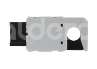 INTERRUPTOR FRENO CADILLAC ESCALADE V8 2007-2012; CHEVROLET AVALANCHE V8 2007-2011, SILVERADO 1500 2011, SILVERADO 2500 2010-2011, SUBURBAN 1500 2007-2011, SUBURBAN 2500 2007-2011, TAHOE 2007-2011, SIERRA 1500 2011, SIERRA 2500 2011, YUKON 2007-2011, 4 TERMINALES, 25981009, STANDARD: SLS-450 IMPORTACION