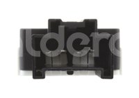INTERRUPTOR FRENO CADILLAC ESCALADE V8 2007-2012; CHEVROLET AVALANCHE V8 2007-2011, SILVERADO 1500 2011, SILVERADO 2500 2010-2011, SUBURBAN 1500 2007-2011, SUBURBAN 2500 2007-2011, TAHOE 2007-2011, SIERRA 1500 2011, SIERRA 2500 2011, YUKON 2007-2011, 4 TERMINALES, 25981009, STANDARD: SLS-450 IMPORTACION