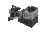 INTERRUPTOR FRENO CHRYSLER ATTITUDE L4 2012-2014; HYUNDAI ACCENT L4 2011-2014, ELANTRA 2011-2014, SANTA FE 2013, SONATA 2010-2013, VELOSTER 2012-2013, 4 TERMINALES, I25143, STANDARD: SLS-514 IMPORTACION