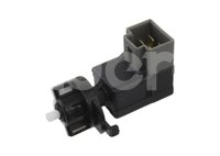 INTERRUPTOR FRENO CHRYSLER ATTITUDE L4 2012-2014; HYUNDAI ACCENT L4 2011-2014, ELANTRA 2011-2014, SANTA FE 2013, SONATA 2010-2013, VELOSTER 2012-2013, 4 TERMINALES, I25143, STANDARD: SLS-514 IMPORTACION