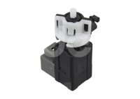 INTERRUPTOR FRENO CHRYSLER ATTITUDE L4 2012-2014; HYUNDAI ACCENT L4 2011-2014, ELANTRA 2011-2014, SANTA FE 2013, SONATA 2010-2013, VELOSTER 2012-2013, 4 TERMINALES, I25143, STANDARD: SLS-514 IMPORTACION