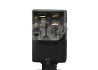 INTERRUPTOR FRENO CHRYSLER ATTITUDE L4 2012-2014; HYUNDAI ACCENT L4 2011-2014, ELANTRA 2011-2014, SANTA FE 2013, SONATA 2010-2013, VELOSTER 2012-2013, 4 TERMINALES, I25143, STANDARD: SLS-514 IMPORTACION