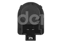 INTERRUPTOR FRENO FORD ESCAPE 2007-2008, EXPLORER 2006-2008, FIESTA 2005-2019, FLEX 2009, FOCUS 2000-2016, FREESTYLE 2005-2007, MUSTANG 2005-2010, TAURUS 2008-2009; JAGUAR S-TYPE 2004-2008, SUPER 8 2005-2009, VANDEN PLAS 2004-2009, XJ8 2004-2009, XJR 2004-2009, X-TYPE 2002-2008; LAND ROVER LR2 2008-2015; LINCOLN MKS 2009; MAZDA TRIBUTE 2008-2011; MERCURY MARINER 2007-2010, MONTEGO 2005-2007, MOUNTAINEER 2006-2008, SABLE 2008-2009; VOLVO C30 2007-2013, C70 2006-2013, S40 2004-2011, S60 2011-2016, S80 2007-2015, V50 2005-2011, V60 2015, V70 2008-2010, XC60 2010-2017, XC70 2009-2016, 2 TERMINALES, CUB: B011-059NA1-070, STANDARD: SLS-328, SLS-378 IMPORTACION