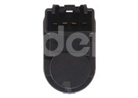 INTERRUPTOR FRENO FORD ESCAPE 2007-2008, EXPLORER 2006-2008, FIESTA 2005-2019, FLEX 2009, FREESTYLE 2005-2007, MUSTANG 2005-2010, TAURUS 2008-2009; JAGUAR S-TYPE 2004-2008, SUPER 8 2005-2009, VANDEN PLAS 2004-2009, XJ8 2004-2009, XJR 2004-2009, X-TYPE 2002-2008; LAND ROVER LR2 2012-2015, LINCOLN MKS 2009, MAZDA 2 2011-2014, 3 2004-2016, 5 2006-2010, 2013-2014, MAZDA 6 2014-2016, CX-3 2016, CX-5 2013-2016, MX-5 2009, 2016, TRIBUTE 2008; MERCURY MARINER 2008, MONTEGO 2005-2007, MOUNTAINEER 2006-2008, SABLE 2008-2009; TOYOTA YARIS 2019-2020; VOLVO C30 2007-2013, C70 2006-2013, S40 2004-2011, S60 2011-2016, S80 2007-2015, V50 2005-2011, V60 2015, V70 2008-2010, XC60 2014-2017, XC70 2008-2016, 4 TERMINALES, CUB: 	B011-080NA1-070, STANDARD: SLS-355 IMPORTACION