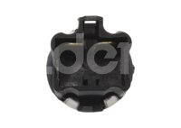 INTERRUPTOR FRENO HONDA ACCORD 2003-2010, CIVIC 1996-2000, 2006-2010, CR-V 2003-2006, FIT 2007-2010; PONTIAC VIBE 2003-2008, TOYOTA 4RUNNER 1991-2002, CAMRY 1992-2001, CELICA 1991-2000, COROLLA 1993-2003, LAND CRUISER 1992-1996, MATRIX 2003-2005, MR2 1992-1995, 2000-2005, RAV4 1996-2003, TACOMA 1995-2004, TUNDRA 2000-2002, YARIS 2004-2005, 2 TERMINALES, STANDARD: SLS-202 IMPORTACION