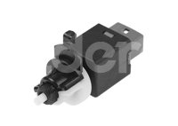 INTERRUPTOR FRENO HYUNDAI ACCENT 2015-2017, ELANTRA 2014-2019, GRAND i10 2016-2020, IONIQ 2017-2019, SANTA FE 2013-2018, SONATA 2013-2019, TUCSON 2013-2018, VELOSTER 2013-2017; KIA FORTE 2014-2018, NIRO 2017-2021, OPTIMA 2013-2020, RIO 2015-2020, SEDONA 2014-2019, SELTOS 2020-2021, SORENTO 2016-2019, SOUL 2015-2019, SPORTAGE 2014-2020, 4 TERMINALES, STANDARD: SLS-534 IMPORTACION
