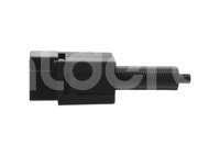 INTERRUPTOR FRENO INFINITI G35 2003, I30 2000-2001, I35 2002-2004, M45 2003-2004, Q45 2002-2004; NISSAN 350Z 2003-2006, ALMERA 2001-2005, ALTIMA 2003-2012, ARMADA 2005-2015, 2020-2022, CUBE 2009-2014, FRONTIER 2005-2019, JUKE 2011-2017, MARCH 2013-2018, MAXIMA 1999-2008, MICRA 2005-2007, MURANO 2003-2005, 2008, NV350 URVAN 2014-2017, SENTRA 2001-2012, TIIDA 2007-2011, TITAN 2011-2015, URVAN 2012-2013, VERSA 2007-2019, X-TERRA 2005-2015, X-TRAIL 2002-2004; RENAULT SCALA 2011; SUZUKI EQUATOR 2009-2012, 2 TERMINALES, STANDARD: SLS-244 IMPORTACION