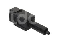 INTERRUPTOR FRENO INFINITI G35 2003, I30 2000-2001, I35 2002-2004, M45 2003-2004, Q45 2002-2004; NISSAN 350Z 2003-2006, ALMERA 2001-2005, ALTIMA 2003-2012, ARMADA 2005-2015, 2020-2022, CUBE 2009-2014, FRONTIER 2005-2019, JUKE 2011-2017, MARCH 2013-2018, MAXIMA 1999-2008, MICRA 2005-2007, MURANO 2003-2005, 2008, NV350 URVAN 2014-2017, SENTRA 2001-2012, TIIDA 2007-2011, TITAN 2011-2015, URVAN 2012-2013, VERSA 2007-2019, X-TERRA 2005-2015, X-TRAIL 2002-2004; RENAULT SCALA 2011; SUZUKI EQUATOR 2009-2012, 2 TERMINALES, STANDARD: SLS-244 IMPORTACION