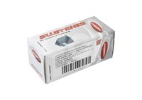 INTERRUPTOR FRENO INFINITI G35 2003, I30 2000-2001, I35 2002-2004, M45 2003-2004, Q45 2002-2004; NISSAN 350Z 2003-2006, ALMERA 2001-2005, ALTIMA 2003-2012, ARMADA 2005-2015, 2020-2022, CUBE 2009-2014, FRONTIER 2005-2019, JUKE 2011-2017, MARCH 2013-2018, MAXIMA 1999-2008, MICRA 2005-2007, MURANO 2003-2005, 2008, NV350 URVAN 2014-2017, SENTRA 2001-2012, TIIDA 2007-2011, TITAN 2011-2015, URVAN 2012-2013, VERSA 2007-2019, X-TERRA 2005-2015, X-TRAIL 2002-2004; RENAULT SCALA 2011; SUZUKI EQUATOR 2009-2012, 2 TERMINALES, STANDARD: SLS-244 IMPORTACION