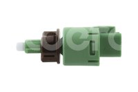 INTERRUPTOR FRENO LEXUS CT200H L4 2011-2013, GX460 V8 2010-2014, HS250H L4 2010-2012, LX570 V8 2008-2015, 2018-2020; TOYOTA CAMRY L4 2010-2011, LAND CRUISER V8 2008-2021, PRIUS L4 2010-2015, RAV4 L4 2009-2011, SIENNA 2011-2017, 4 TERMINALES, STANDARD: SLS-508 IMPORTACION