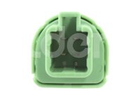 INTERRUPTOR FRENO LEXUS CT200H L4 2011-2013, GX460 V8 2010-2014, HS250H L4 2010-2012, LX570 V8 2008-2015, 2018-2020; TOYOTA CAMRY L4 2010-2011, LAND CRUISER V8 2008-2021, PRIUS L4 2010-2015, RAV4 L4 2009-2011, SIENNA 2011-2017, 4 TERMINALES, STANDARD: SLS-508 IMPORTACION