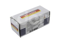 INTERRUPTOR FRENO LEXUS CT200H L4 2011-2013, GX460 V8 2010-2014, HS250H L4 2010-2012, LX570 V8 2008-2015, 2018-2020; TOYOTA CAMRY L4 2010-2011, LAND CRUISER V8 2008-2021, PRIUS L4 2010-2015, RAV4 L4 2009-2011, SIENNA 2011-2017, 4 TERMINALES, STANDARD: SLS-508 IMPORTACION